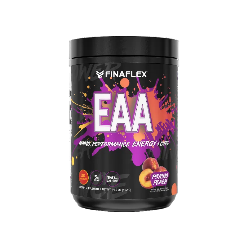 FINAFLEX  EAA HARDCOR