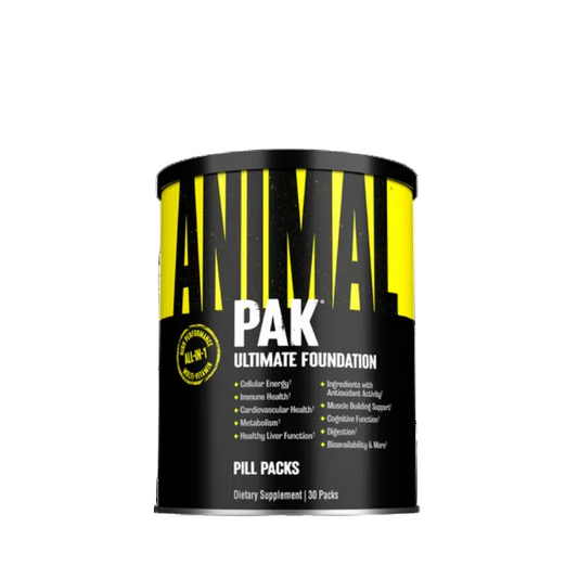 ANIMAL PAK