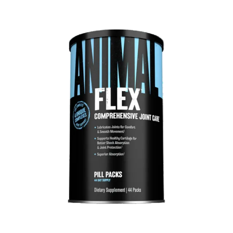 ANIMAL FLEX