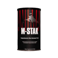 ANIMAL  M-STAK