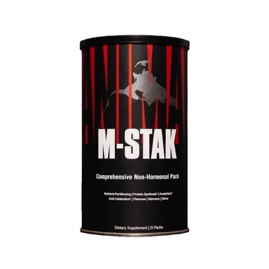 ANIMAL  M-STAK