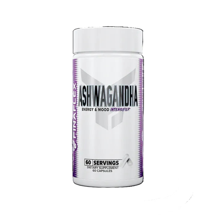FINAFLEX ASHWAGANDHA