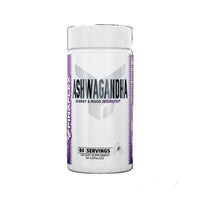 FINAFLEX ASHWAGANDHA