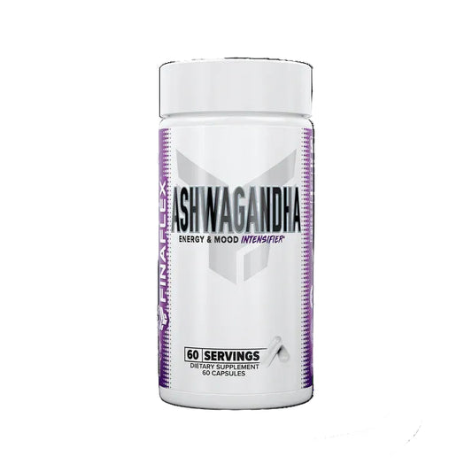 FINAFLEX ASHWAGANDHA
