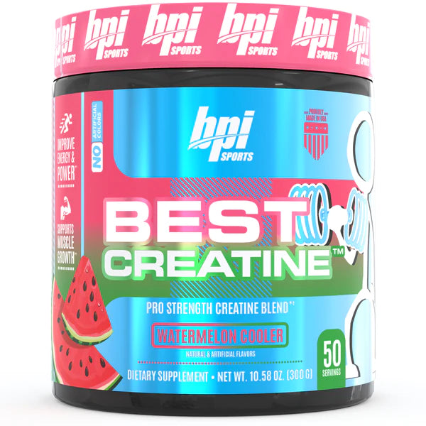 BPI SPORTS BEST CREATINA