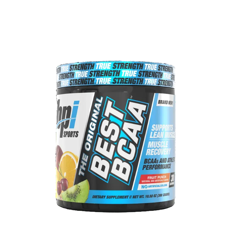 BPI SPORTS BEST BCAA