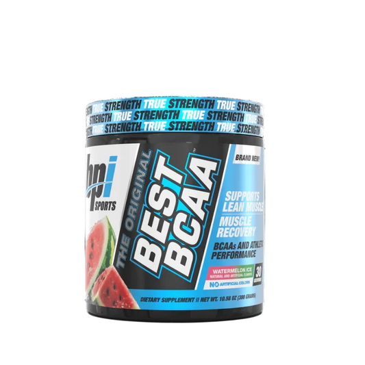 BPI SPORTS BEST BCAA
