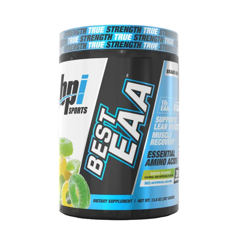 BPI Sports Best EAA