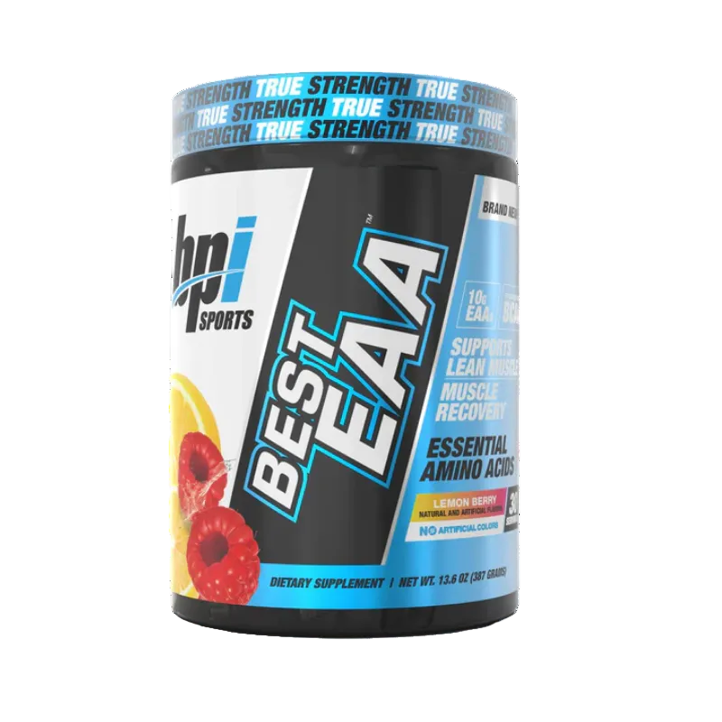 BPI Sports Best EAA
