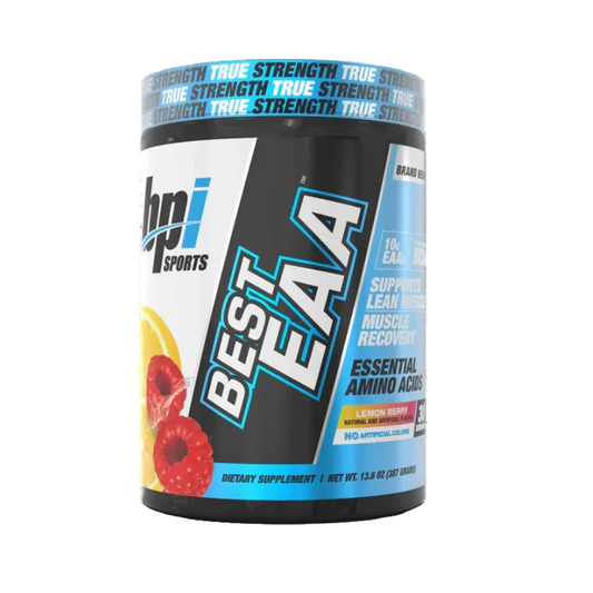 BPI Sports Best EAA