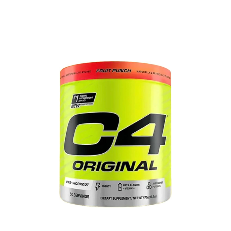 CELLUCOR C4 ORIGINAL