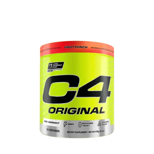 CELLUCOR C4 ORIGINAL