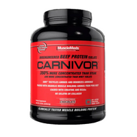 MUSCLEMEDS  CARNIVOR
