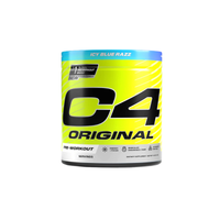 CELLUCOR C4 ORIGINAL 50 SERV