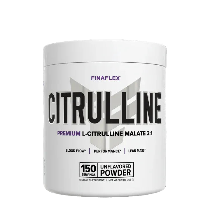 FINAFLEX CITRULINA
