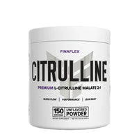 FINAFLEX CITRULINA 300G