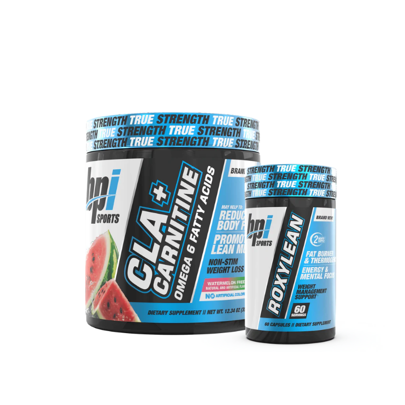 KIT PERDIDA DE GRASA