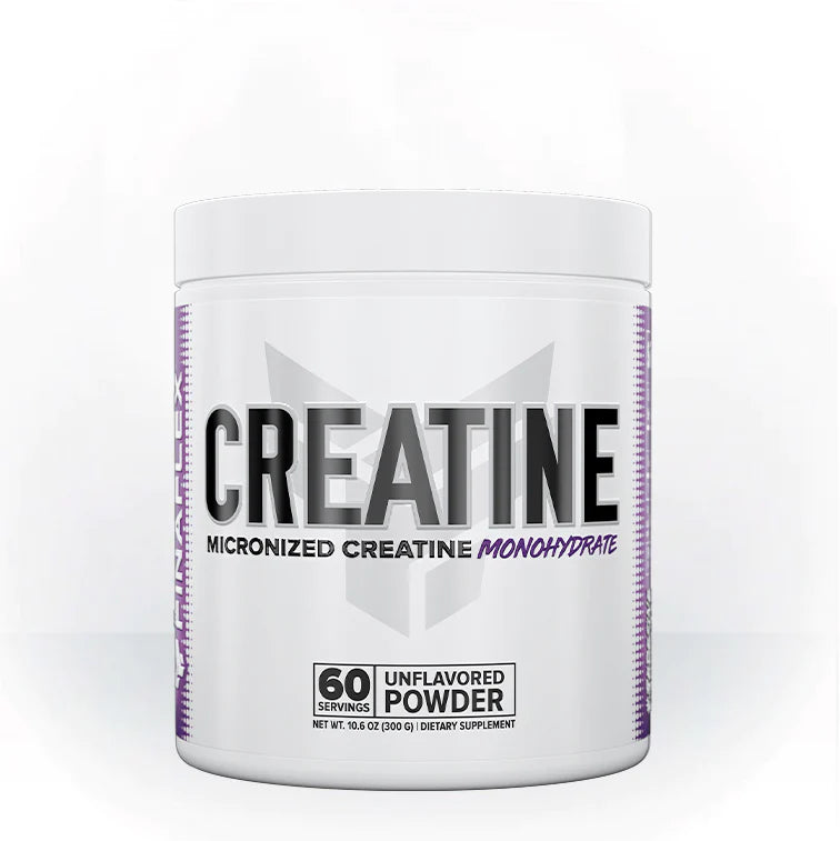 Finaflex Pure Creatina