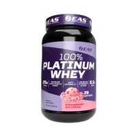 EAS 100% PLATINUM WHEY™