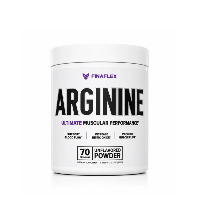 FINAFLEX ARGININE POWDER 70 SERV