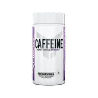 FINAFLEX CAFFEIN 100 CAPS