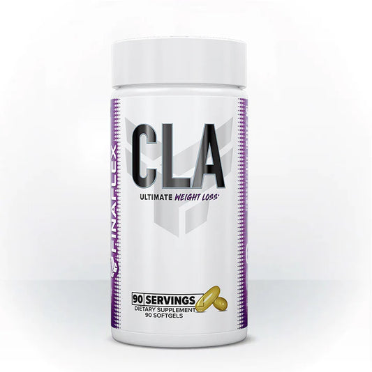 FinaFlex  CLA  90 capsulas