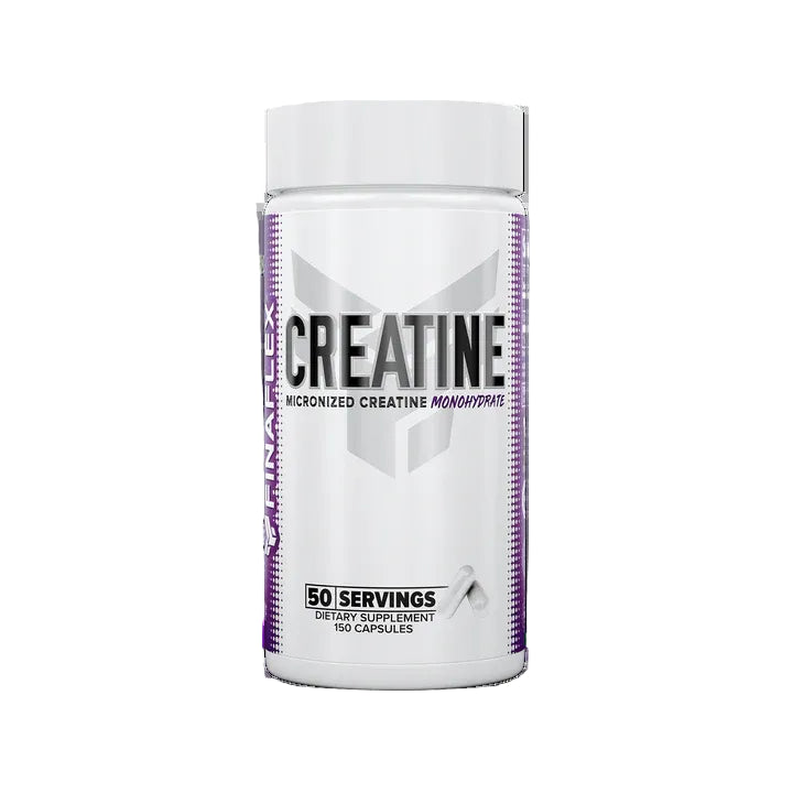 FINAFLEX PURE CREATINE 150 CAPS