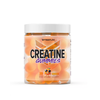 FINAFLEX CREATINE MONOHYDRATE GUMMIES