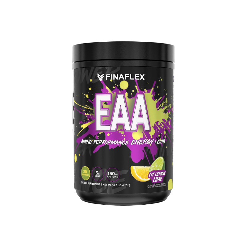 FINAFLEX  EAA HARDCOR