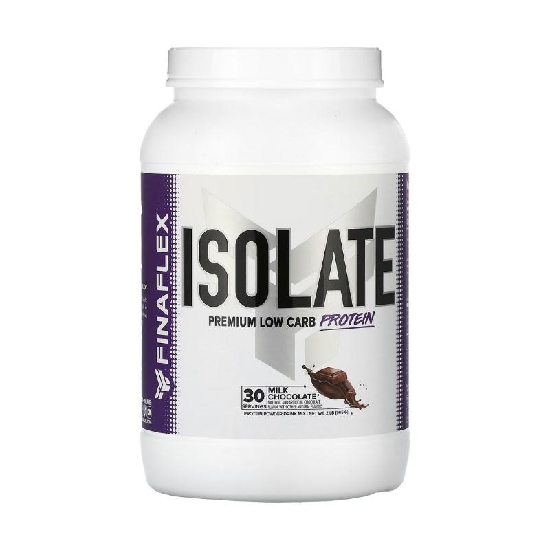 FINAFLEX ISOLATE