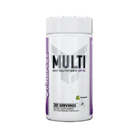 FINAFLEX MULTIVITAMINICO 120 VEGGIE CAPS