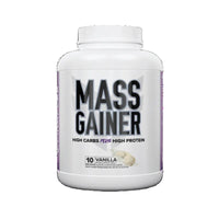 FINAFLEX MASS GAINER POWDER