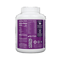 FINAFLEX MASS GAINER POWDER