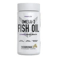 FINAFLEX  FISH OIL 100 CAPS