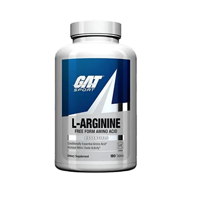 GAT L-ARGININA