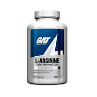 GAT L-ARGININA