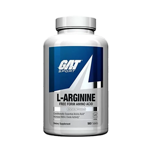 GAT L-ARGININA