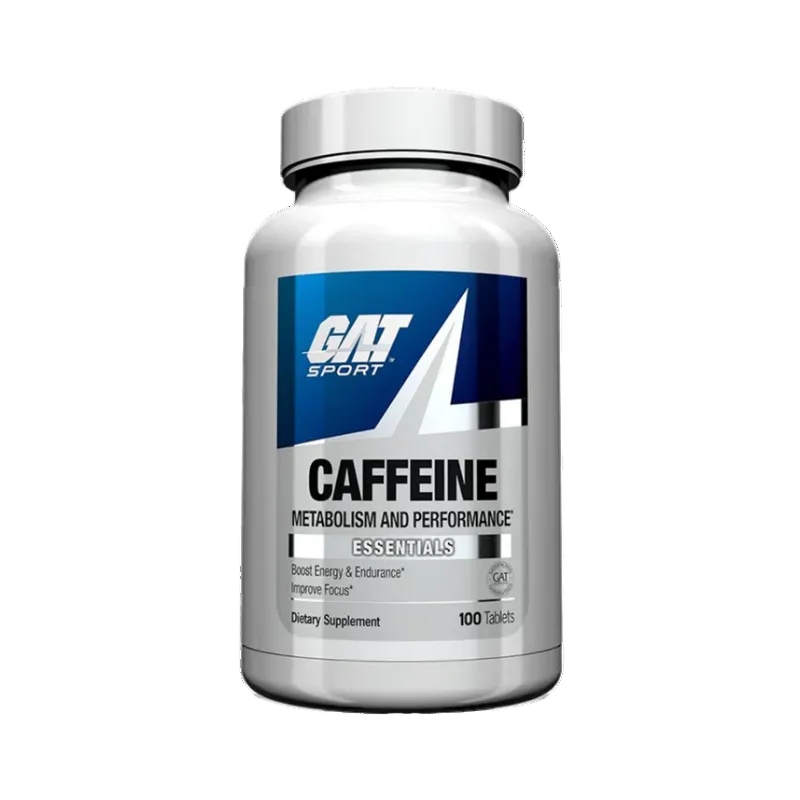 GAT SPORT CAFFEINE