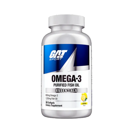 GAT SPORT OMEGA-3