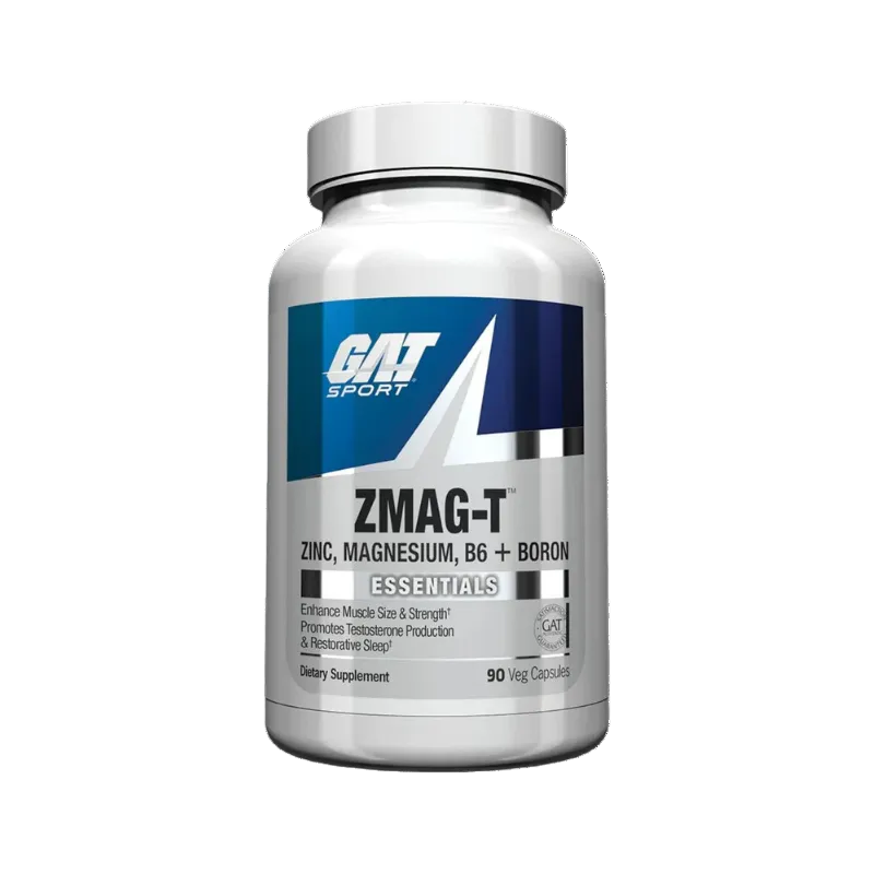 GAT SPORT  ZAM-T