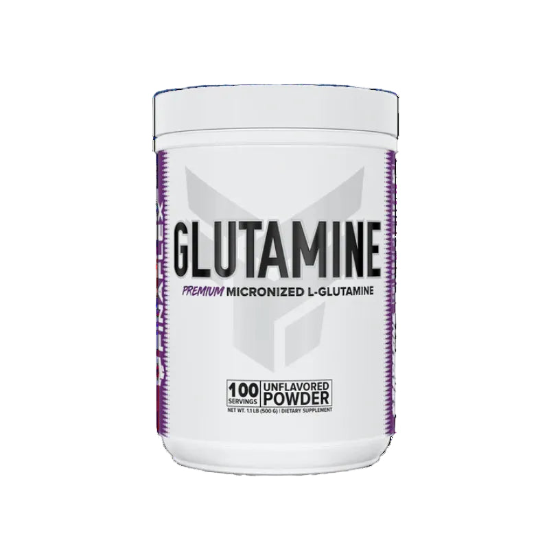 FINAFLEX PURE GLUTAMINE POWDER