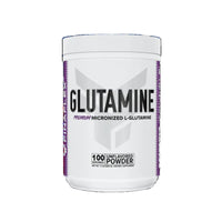 FINAFLEX PURE GLUTAMINE POWDER
