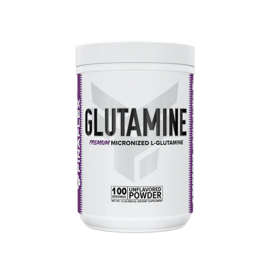 FINAFLEX PURE GLUTAMINE