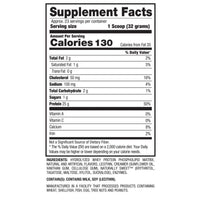 BPI Sports Hydro HD Proteína Hidrolizada