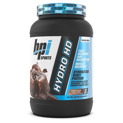 Hydro HD™ - Proteína de suero hidrolizada
