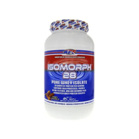 APS NUTRITION ISOMORPH™ 28 PURE WHEY ISOLATE