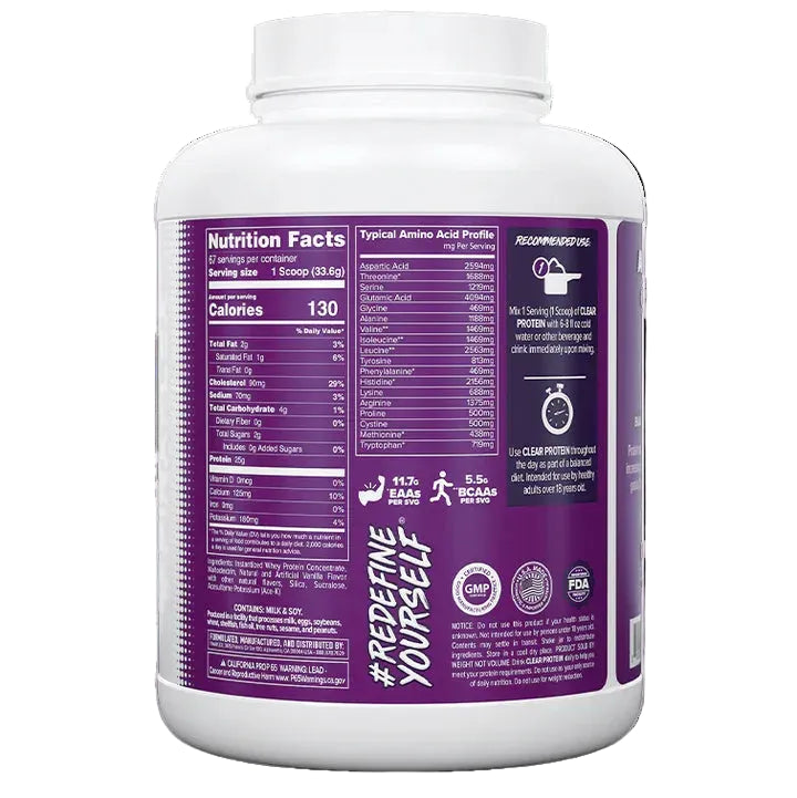 FINAFLEX ISOLATE