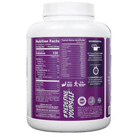FINAFLEX ISOLATE