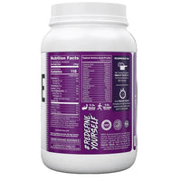 FINAFLEX ISOLATE