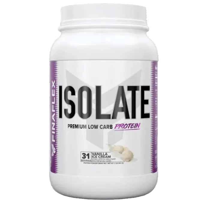 FINAFLEX ISOLATE